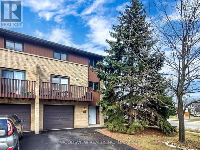 43 - 1250 Limeridge Rd. E