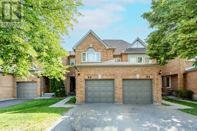 83 - 5230 Glen Erin Dr.