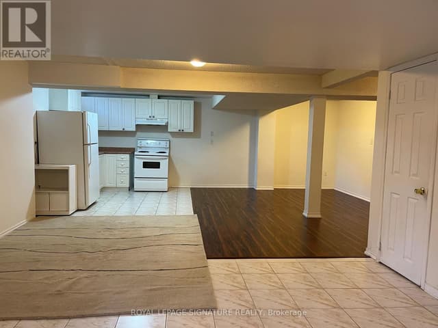 Basement - 803 Sombrero Way