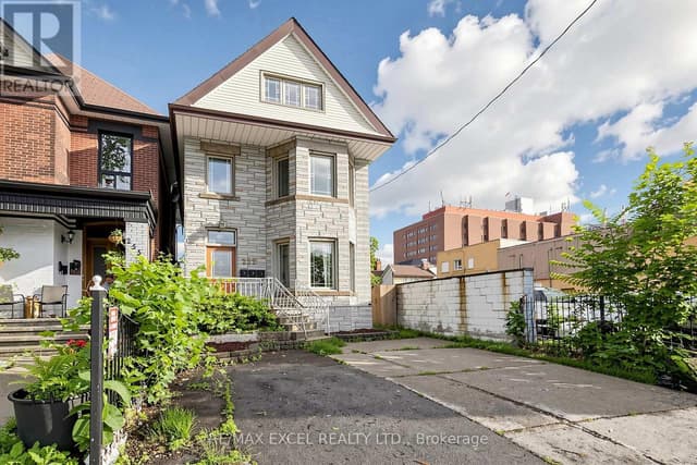 Third - 259 Victoria Ave. N