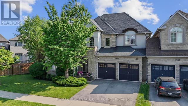 2454 Springforest Dr.