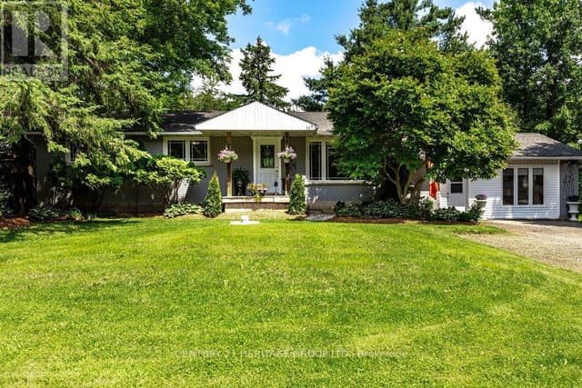 2147 Governors Rd.