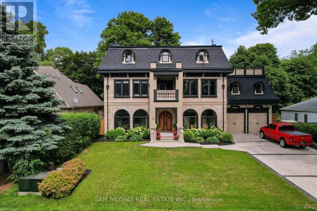 23 Cameron Dr.