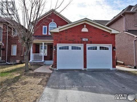 Bsmt - 5480 Whitehorn Ave.