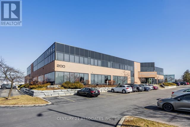 103 - 200 Matheson Blvd. W