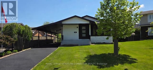 15 Colonial Ct.