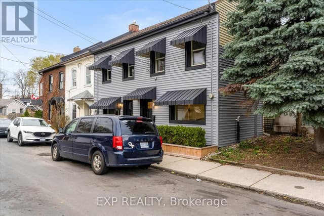 11 Ford St.