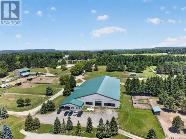 564 8th Concession Rd. E