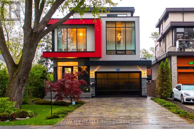 662 Byngmount Ave.