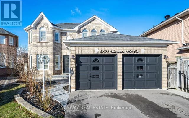 5103 Silverwater Mill Cres.