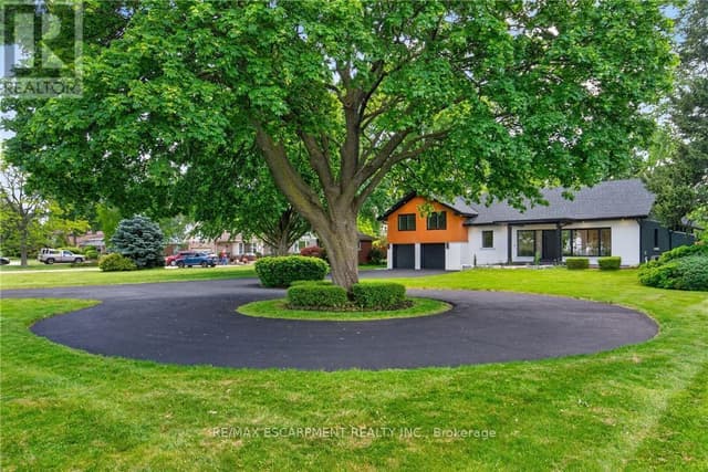 274 Mountain Brow Blvd.