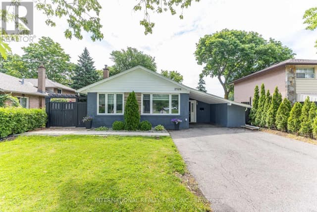 2528 Truscott Dr.