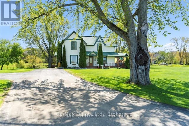 213 Gomorrah Rd.