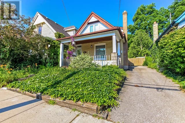 103 Edward St.