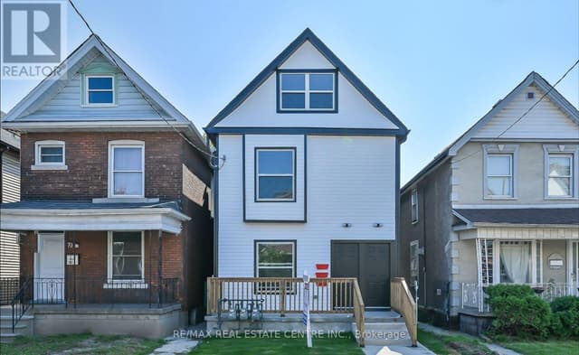 68 Kinrade Ave.