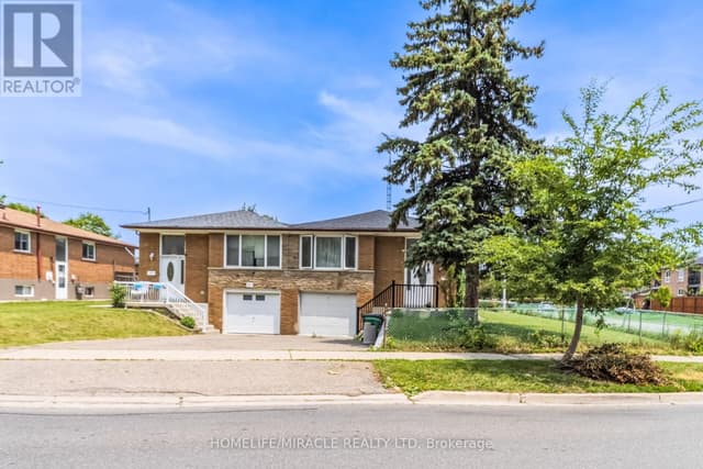 7187 Darcel Ave.