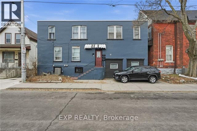 4 Rosemont Ave.