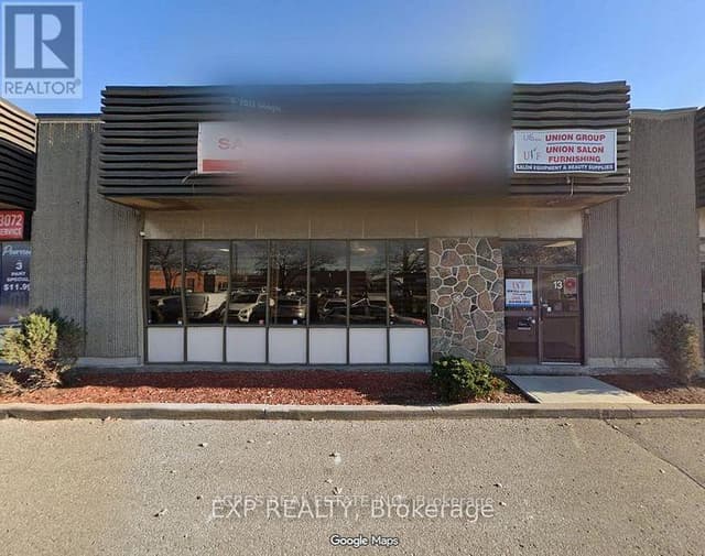 13 - 2470 Lucknow Dr.