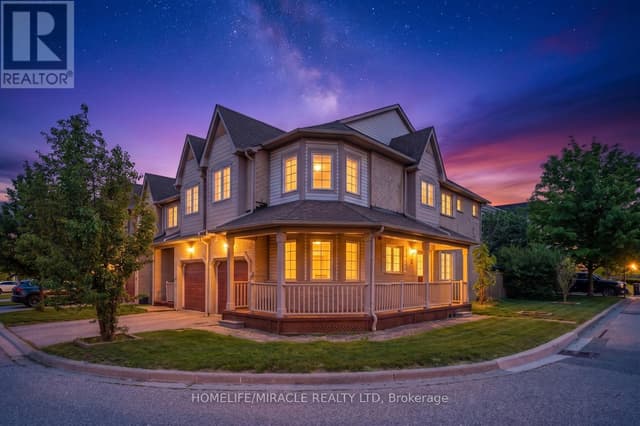12 - 7284 Bellshire Gate