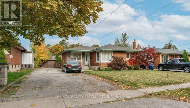 Bsmt - 477 Scott St.