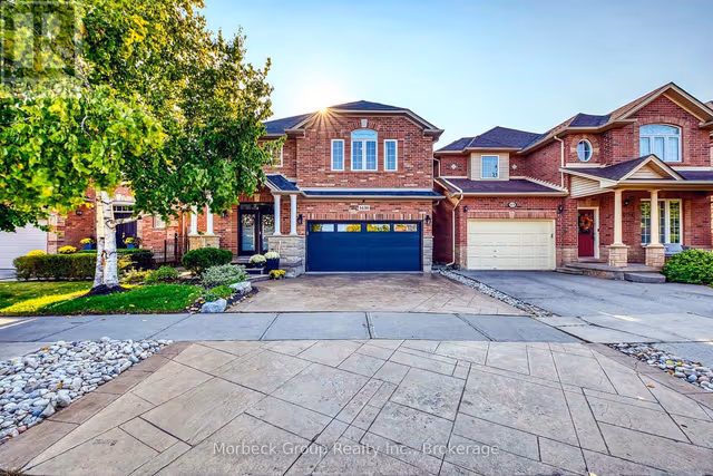 1436 Gulledge Trail