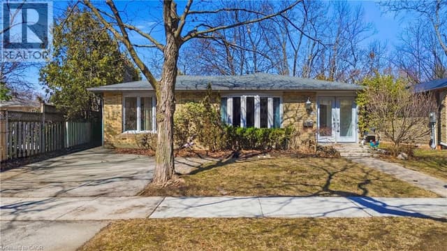 481 Anthony Dr.