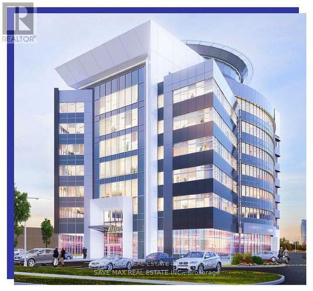 102 - 2050 Meadowvale Blvd.