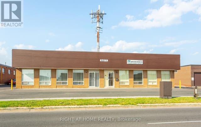 5277 Creekbank Rd.
