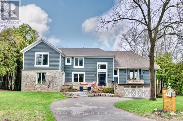 1301 Gatehouse Dr.