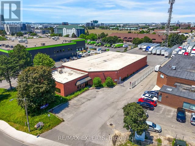 135 Watline Ave.