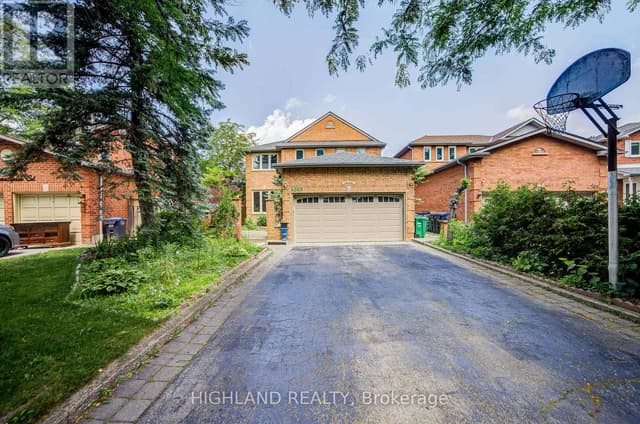 4369 Spinningdale Ct.