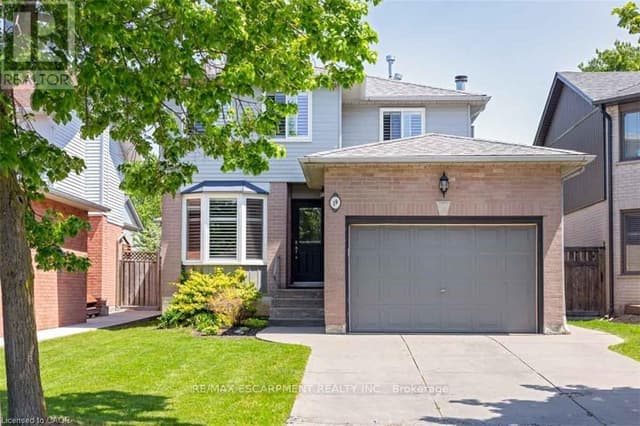 19 Beachgrove Cres.