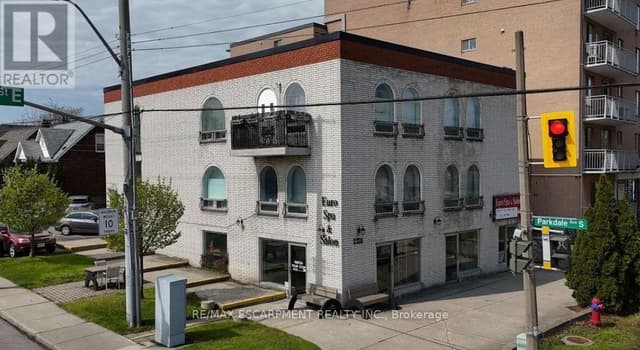 2328 King St.