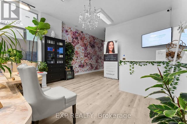 Main - 213 Lakeshore Rd. E