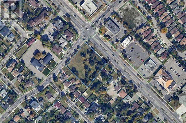 7170 Goreway Dr.