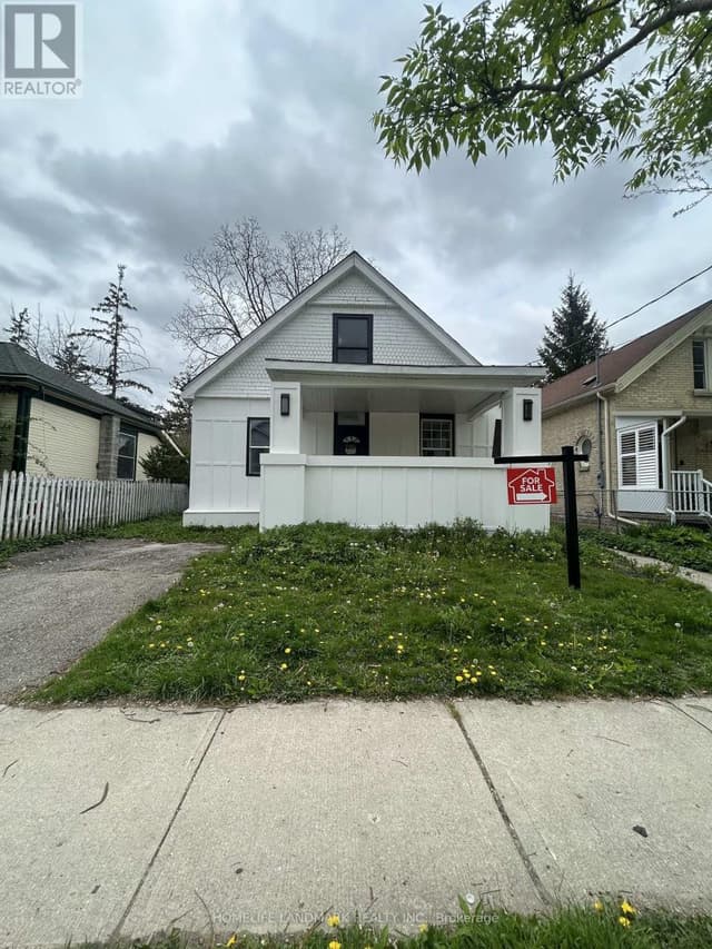 130 Langarth St. E