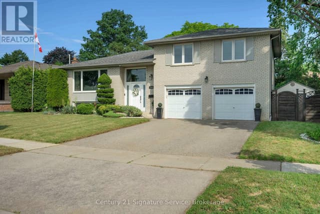 1563 Brentano Blvd.