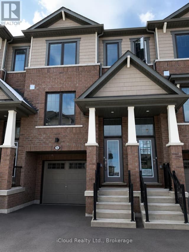 32 - 185 Bedrock Dr.