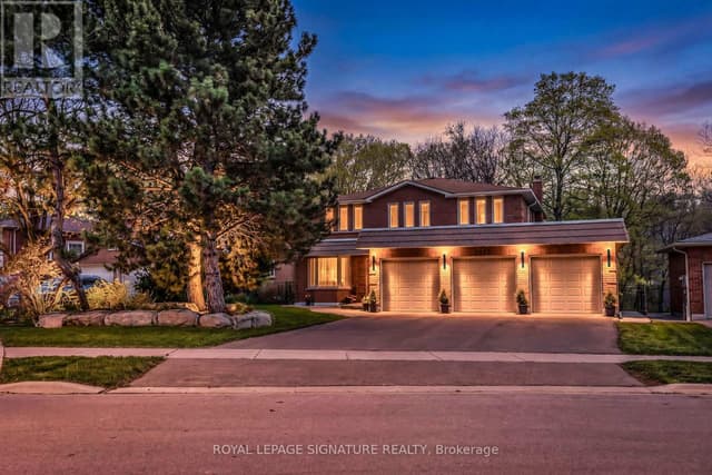 3417 Sanderling Cres.
