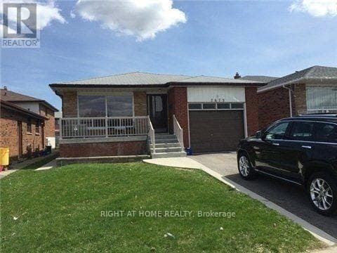 Bsmt - 7673 Darcel Ave.
