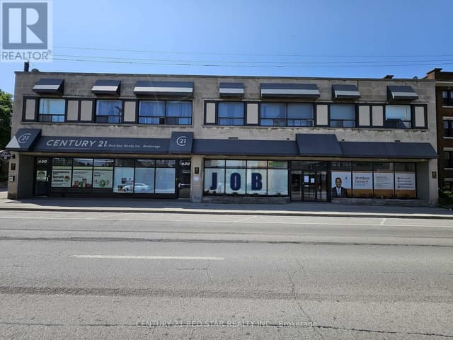 1 - 630 Main St. E