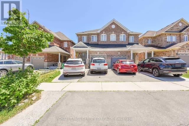 Bsmt - 3498 Bala Dr.