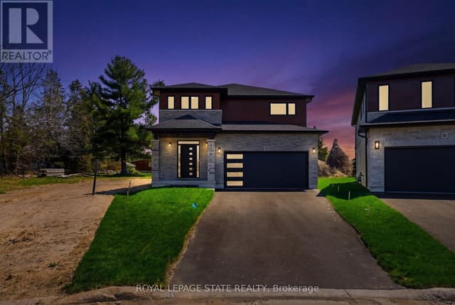 23 Woodvalley Ct.