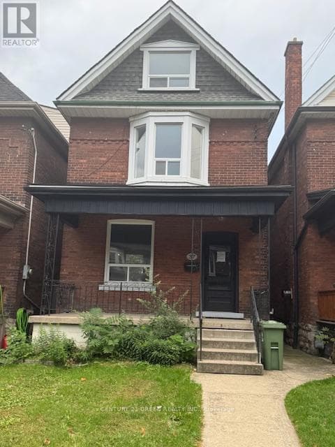 37 Gladstone Ave.