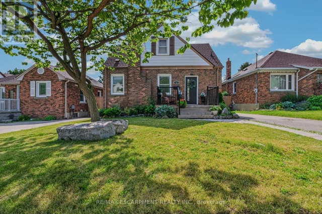 43 Woodbridge Rd.
