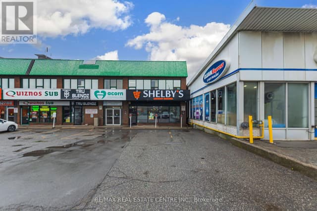 847 Upper James St.