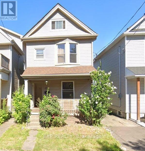65 Kinrade Ave.