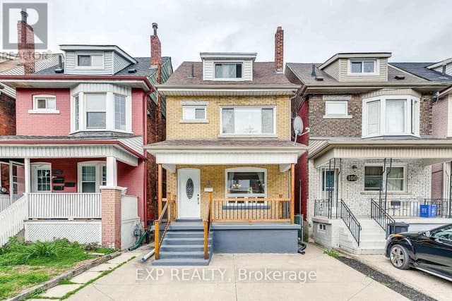 102 Rosslyn Ave. N