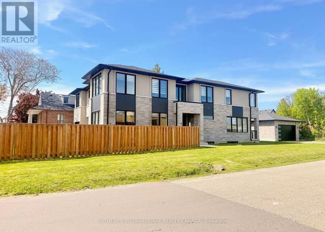 797 First St.