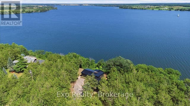 23 Sidney Shore Ln.